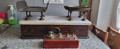 Bilancia della nonna