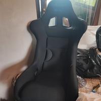 Sedili fissi sporco VW-Audi