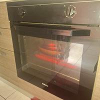 FORNO MARCA BEKO