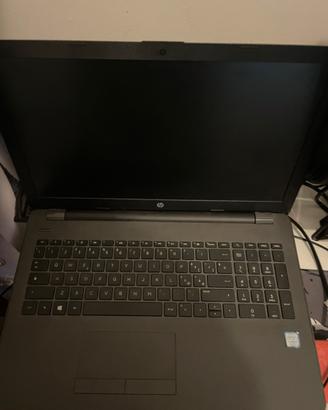 Portatile HP