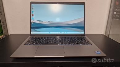 Dell I7 1370P 13th 1Tb 32gb DDR5 15.6 IPS 