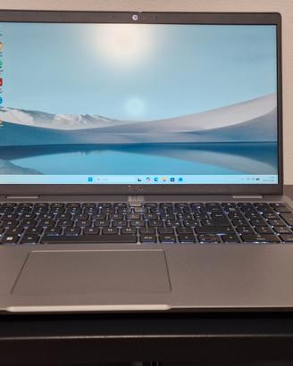 Dell I7 1370P 13th 1Tb 32gb DDR5 15.6 IPS 