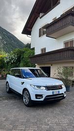 Reng rover autobiography
