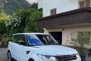 Reng rover autobiography