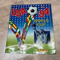 Album figurine Panini Usa 1994 World Cup