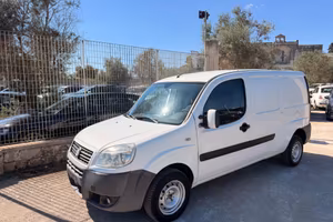 Fiat Doblò MAXI 1.3 Multijet 16V -2010