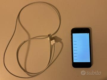 IPhone 5S
