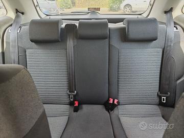 Volkswagen Polo - Meccanica appena ripristinata