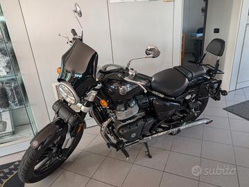 Royal Enfield Super Meteor