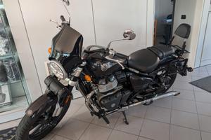 Royal Enfield Super Meteor