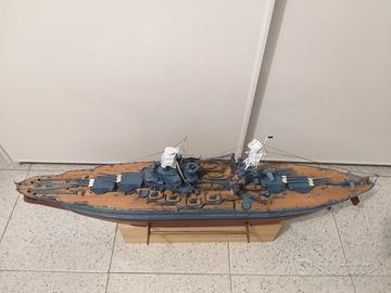 nave corazzata USS Arizona