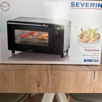 Forno fornetto elettrico