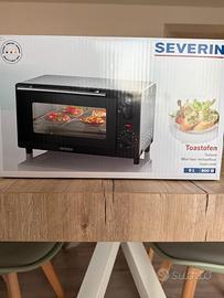 Forno fornetto elettrico