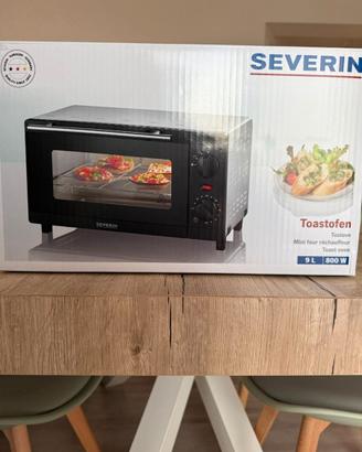 Forno fornetto elettrico