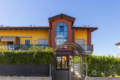 3 LOCALI A TORRAZZA PIEMONTE