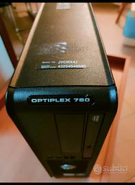 PC Dell Optiflex 700