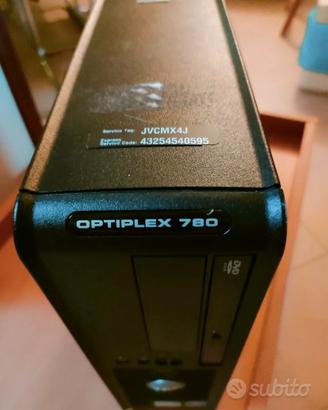 PC Dell Optiflex 700