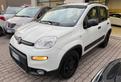 Fiat Panda 4x4 - Perfetta - Garantita