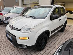 Fiat Panda 4x4 - Perfetta - Garantita