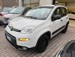 Fiat Panda 4x4 - Perfetta - Garantita