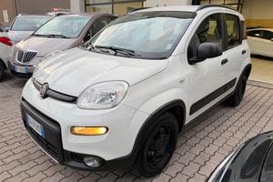 Fiat Panda 4x4 - Perfetta - Garantita