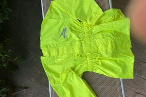 Giacca antipioggia AXO Oxford tg L