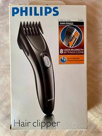 Taglia capelli