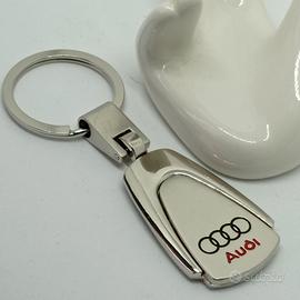 PORTACHAIVI  AUDI DI SUPER QUALITA NUOVO
