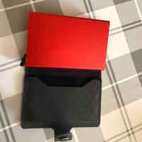 Portafoglio/portatessere/carte