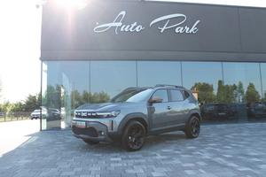 Dacia Duster 1.2 Eco-G Extreme 120cv