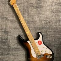 Chitarra Fender Squier Stratocaster