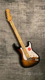 Chitarra Fender Squier Stratocaster