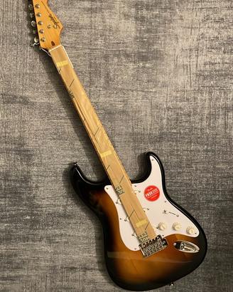 Chitarra Fender Squier Stratocaster