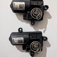 Attuatori valvole scarico Audi VW Porsche