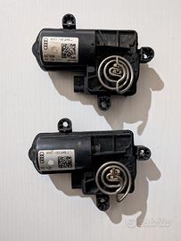 Attuatori valvole scarico Audi VW Porsche