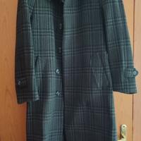 Cappotto Bianchi taglia 48 uomo