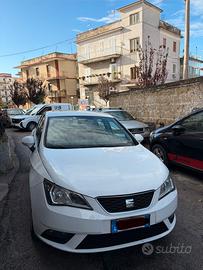 Seat Ibiza 1.2 tdi cr Style 09/2014