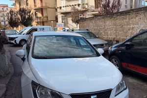 Seat Ibiza 1.2 tdi cr Style 09/2014