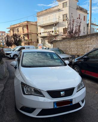 Seat Ibiza 1.2 tdi cr Style 09/2014