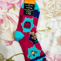 Calze bimba Disney Principesse