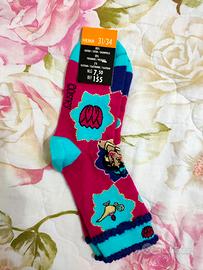 Calze bimba Disney Principesse