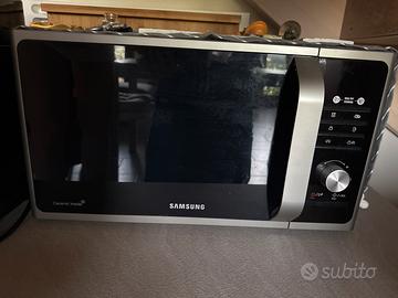 Microonde Samsung