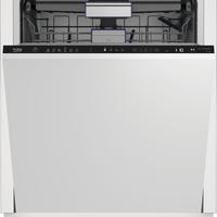 Lavastoviglie Beko BDIN36521Q.