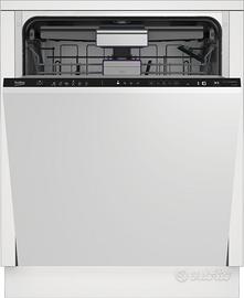 Lavastoviglie Beko BDIN36521Q.