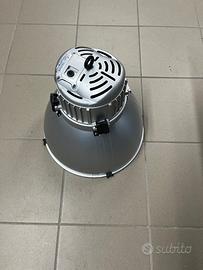 Lampade a sospensione industriale