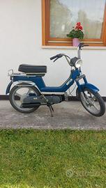 Piaggio Si a variatore