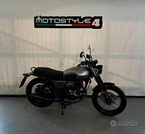 KEEWAY MOTOR X-Light 125