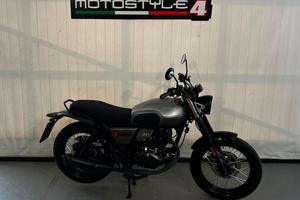 KEEWAY MOTOR X-Light 125