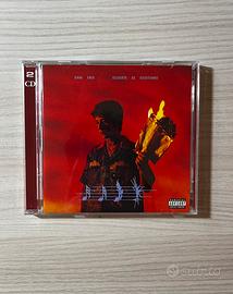 CD RAP Scusate se esistiamo DANI FAIV AUTOGRAFATO