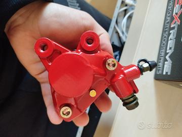 Pinza Anteriore Aerox 